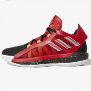 6日0点：adidas 阿迪达斯 利拉德6代 实战篮球鞋 EH1994