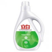 Liby 立白 除菌除螨洗衣液 3kg *3件