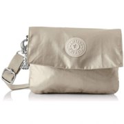 Kipling 凯浦林 OSYKA 轻便帆布单肩斜挎包 KI3290