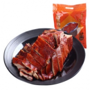 限地区、京东PLUS会员： 杏花楼 酱鸭（半只）400g*4份+流心奶黄八宝饭300g*2份