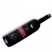 HT Egri 辉煌埃格尔 公牛血红葡萄酒 750ml *3件