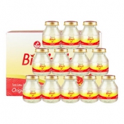 29日2件6折：双莲 即食燕窝 冰糖型 75ml*12瓶 *2件