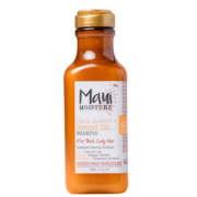 OGX Maui 椰子油洗发水 385ml 59元包邮（需用券）