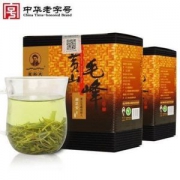 中华老字号 谢裕大 黄山毛峰 100g