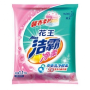 京东PLUS会员： ATTACK 洁霸 净柔无磷洗衣粉 1.1kg *12件
