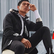 不止5折！京东 adidas 超级秒杀节