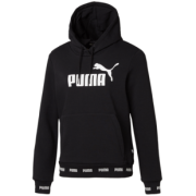 PUMA 彪马 844035 女士连帽套头卫衣 119元包邮（需用券）