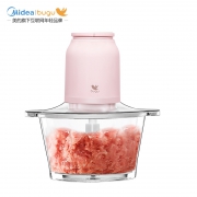 BUGU 布谷 BG-BL1 电动绞肉机 39.5元包邮