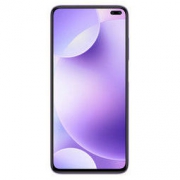 Redmi 红米 K30 智能手机（6GB+128GB、5G版、紫玉幻境)