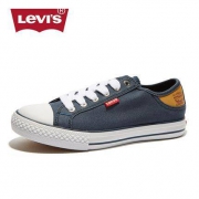 Levi's 李维斯 22298173351 男女低帮帆布鞋