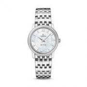 OMEGA 欧米茄 碟飞系列 424.10.27.60.05.001 女款时装腕表