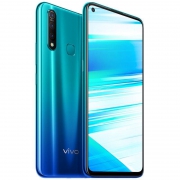 vivo Z5x 极点全面屏 骁龙710 6G+128G