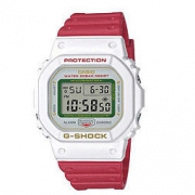 CASIO 卡西欧 Geographic DW-5600TMN-7JR 男款运动腕表