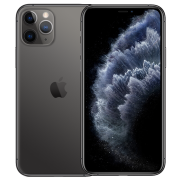 百亿补贴：Apple 苹果 iPhone 11 Pro 智能手机 64GB