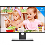 DELL 戴尔 UP2716D 27英寸 IPS显示器（2560×1440、100% Adobe RGB、10-bit面板） 3599元包邮（需用券）