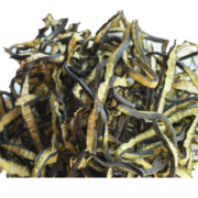 荆旺源 新鲜海茸 500g 29.9元包邮（需用券）