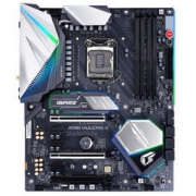 七彩虹（Colorful）iGame Z390 Vulcan X V20 电竞主板 支持9600K/9700K/9900K (Intel Z390/LGA1151)