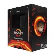 AMD Ryzen 锐龙 Threadripper 3970X 盒装CPU处理器