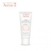 Avene 雅漾 日间隔离乳 SPF30/PA （40ml 卸妆水100ml 小喷50ml） *3件