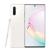 SAMSUNG 三星 Galaxy Note10 智能手机 密斯白 8GB+256GB