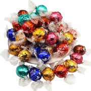 6日21点：Lindt 瑞士莲 软心巧克力散装 250g