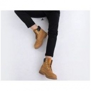 Timberland 添柏岚 10361 男女款徒步靴