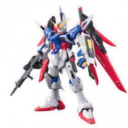 BANDAI 万代 RG 1/144 0181595 命运高达