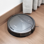 16日0点：ECOVACS 科沃斯 DD35 扫拖一体机器人 899元包邮