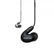 新品发售：SHURE 舒尔 AONIC5 三单元动铁耳机（定制导音管） 3538元包邮（需用券、前100名晒单返100元）