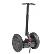新品首降： SEGWAY 赛格威 I2 两轮越野平衡车
