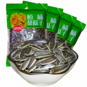 漠贝贝 原味瓜子 450克X4袋 量贩装
