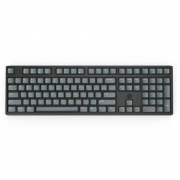 百亿补贴： HP 惠普 K10C 机械键盘 Cherry轴 108键