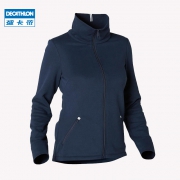 4日0点：DECATHLON 迪卡侬 GYPW 8561838 女士运动外套