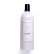 The Laundress 罗恩哲思 婴儿洗衣液 三倍浓缩 美国原装进口 新生儿到成年人 1L *3件 407.9元包邮（需用券，合135.97元/件）