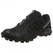 Salomon SPEEDCROSS 4 萨洛蒙 男款越野跑鞋
