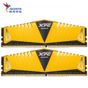 24日0点： ADATA 威刚 XPG-威龙系列Z1 DDR4 3000 8GB×2 UDIMM 台式机内存