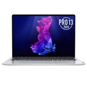 27日0点：Lenovo 联想 小新Pro13 2020款 13.3英寸 笔记本电脑(i5-10210U、16G、512G、QHD、100%sRGB)