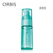 ORBIS 奥蜜思 新水原力 保湿液 清爽型 50g *3件