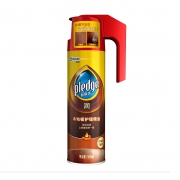 pledge 碧丽珠 木地板精油清洁剂 500ml *8件 110.4元包邮（合13.8元/件）