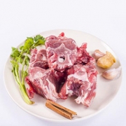 Plus会员：小牛凯西 内蒙羊蝎子 1kgx2件