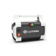 LUTIAN 绿田 卡顿 KARDON-K4 家用高压洗车机 1700W