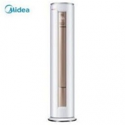 Midea 美的 KFR-72LW/WYEN8A1@ 3匹 变频 立柜式空调