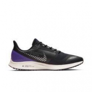 NIKE 耐克 AIR ZOOM PEGASUS 36 SHIELD AQ8005 男子跑步鞋
