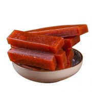 御岚庄 多口味山楂条 500g *2件