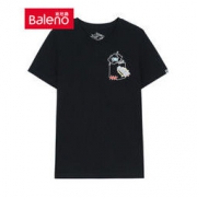 京东PLUS会员： Baleno 班尼路 89802102 男士T恤