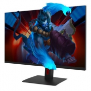 dostyle 东格 TR27165Q 27英寸 IPS显示器（2K、165Hz） 1729元包邮