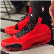 15日0点： AIR JORDAN XXXIV 男子正代篮球鞋