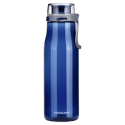 LOCK&LOCK 乐扣乐扣 运动便携水杯 ABF685BLU 蓝色750ML 59元