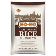 盛宝 KOKO 泰国香米 泰国大米 5kg *4件
