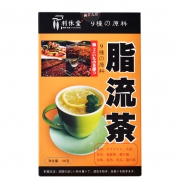 买二送一 利休堂 汉方排油脂流茶25袋装 券后￥19.9